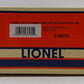 Lionel 6-36270 O Gauge Angela Trotta Thomas Christmas Boxcar LN/Box