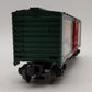 Lionel 6-36270 O Gauge Angela Trotta Thomas Christmas Boxcar LN/Box
