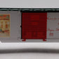Lionel 6-36270 O Gauge Angela Trotta Thomas Christmas Boxcar LN/Box