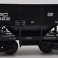 Lionel 6-6122 O Gauge Pennsylvania Central Iron Ore Car LN/Box