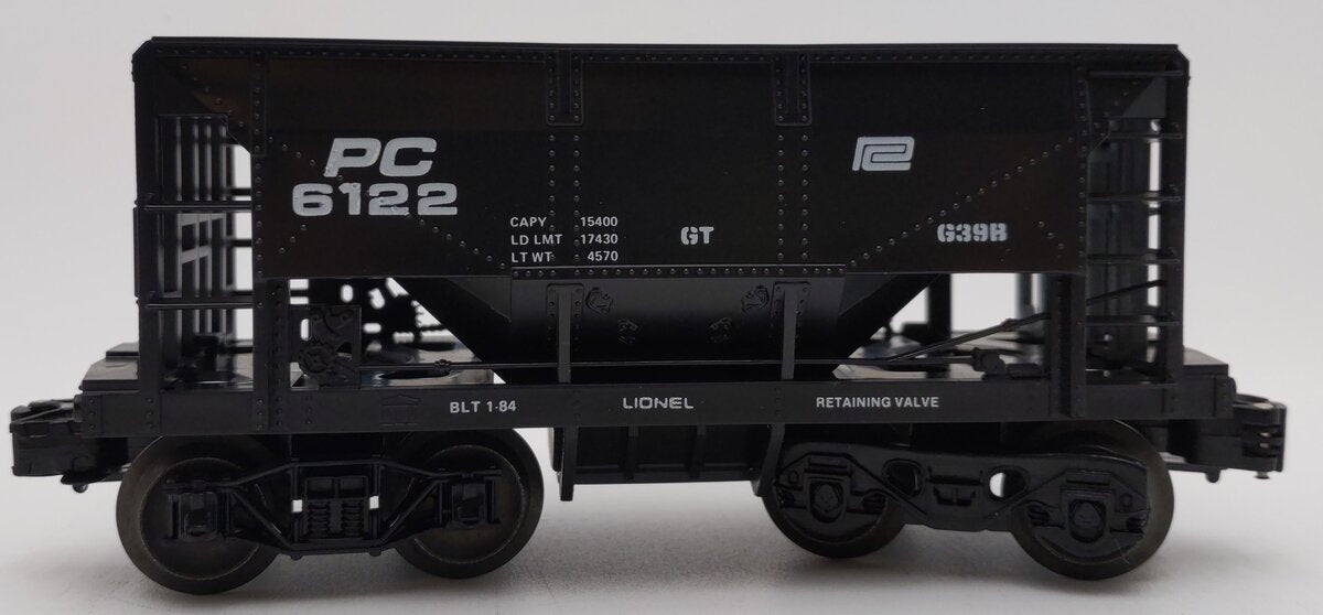 Lionel 6-6122 O Gauge Pennsylvania Central Iron Ore Car LN/Box