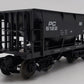 Lionel 6-6122 O Gauge Pennsylvania Central Iron Ore Car LN/Box
