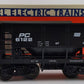 Lionel 6-6122 O Gauge Pennsylvania Central Iron Ore Car LN/Box