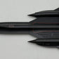 Century Wings 001606 1:72 SR-71 Blackbird U.S.A.F 9th SRW 61-7960 1986 LN/Box