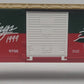 Lionel 6-26243 O Gauge Christmas "99" Boxcar #9700 EX/Box
