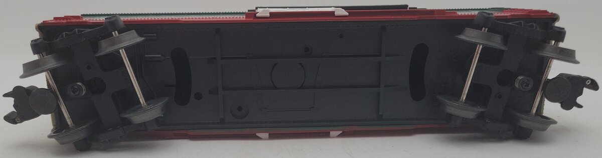 Lionel 6-26243 O Gauge Christmas 