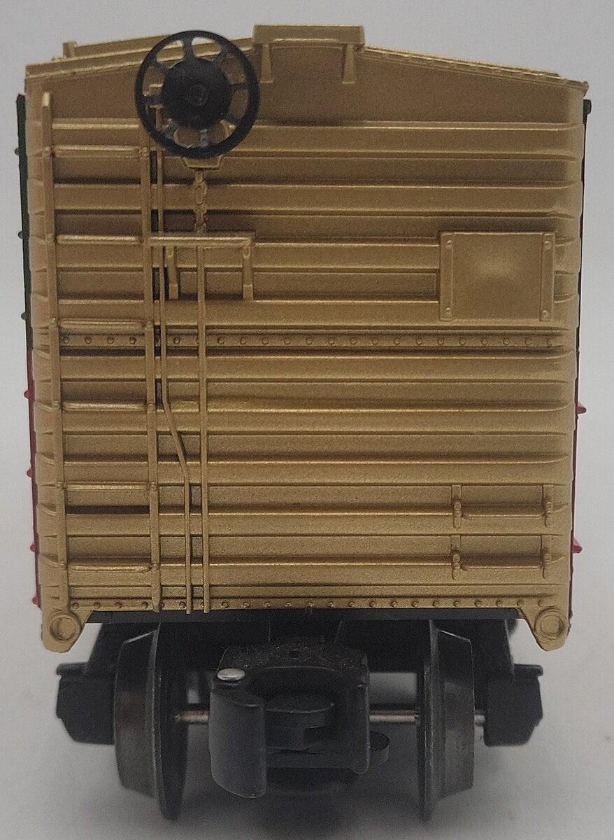 Lionel 6-26243 O Gauge Christmas 