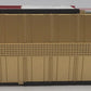 Lionel 6-26243 O Gauge Christmas "99" Boxcar #9700 EX/Box