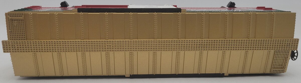 Lionel 6-26243 O Gauge Christmas 