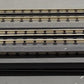 MTH 40-1019 RealTrax 30 Inch Straight Track Sections (Pack of 12) VG