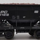 Lionel 6-6122 O Gauge Pennsylvania Central Iron Ore Car LN/Box