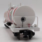 Lionel 6-17946 O Gauge Candy Cane Single Dome Tank Car LN/Box