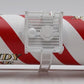 Lionel 6-17946 O Gauge Candy Cane Single Dome Tank Car LN/Box