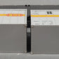 LGB 4069 G Scale Flatcar w/2 Grey LGB Containers EX/Box