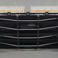 LGB 4069 G Scale Flatcar w/2 Grey LGB Containers EX/Box