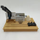 MTH 30-9144 Western Maryland No. 23796 Saw Mill VG