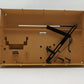 MTH 30-9144 Western Maryland No. 23796 Saw Mill VG