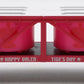Lionel 6-19480 O Gauge Valentine's Day Vat Car #6475 EX/Box