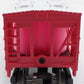 Lionel 6-19480 O Gauge Valentine's Day Vat Car #6475 EX/Box
