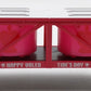 Lionel 6-19480 O Gauge Valentine's Day Vat Car #6475 EX/Box