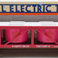 Lionel 6-19480 O Gauge Valentine's Day Vat Car #6475 EX/Box