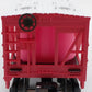 Lionel 6-19480 O Gauge Valentine's Day Vat Car #6475 EX/Box