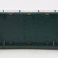 Lionel 6-26367 O Gauge Santa Egg Nog Flatcar w/Container LN/Box