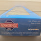 Roundhouse 14781 HO Amtrak F7A/B Diesel Locomotive #105/#153 EX/Box