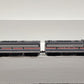 Roundhouse 14781 HO Amtrak F7A/B Diesel Locomotive #105/#153 EX/Box