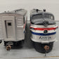Roundhouse 14781 HO Amtrak F7A/B Diesel Locomotive #105/#153 EX/Box