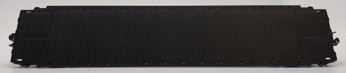 Weaver U2524L O Scale Boston & Maine 50' Flat Car #33625 EX/Box