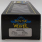 Weaver U2524L O Scale Boston & Maine 50' Flat Car #33625 EX/Box