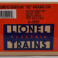 Lionel 6-29127 O Gauge Atlantic Coast Line Aluminum Baggage Car #152 EX/Box