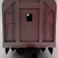 Lionel 6-29127 O Gauge Atlantic Coast Line Aluminum Baggage Car #152 EX/Box
