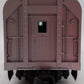 Lionel 6-29127 O Gauge Atlantic Coast Line Aluminum Baggage Car #152 EX/Box