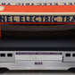Lionel 6-29127 O Gauge Atlantic Coast Line Aluminum Baggage Car #152 EX/Box