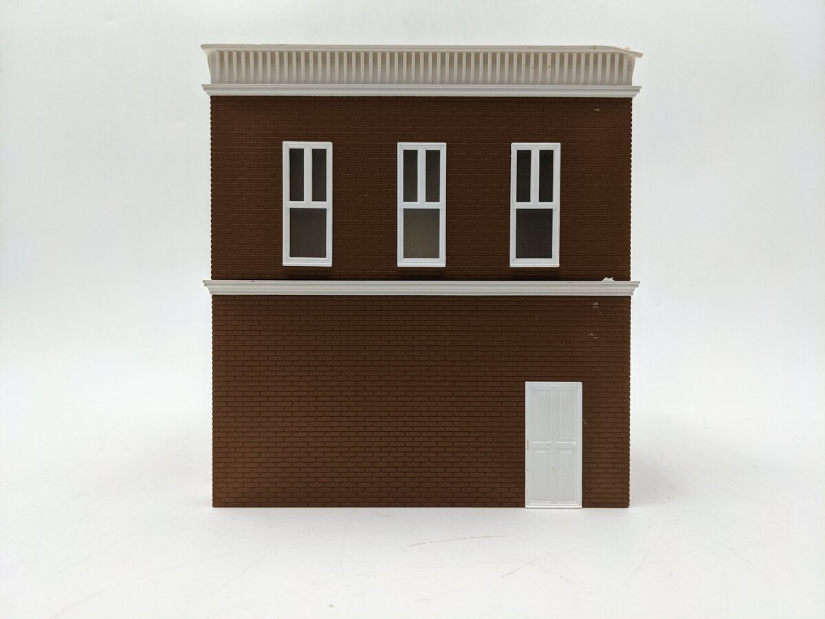Lionel 6-34125 O Scale Cotton's Candy Store EX