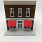 Lionel 6-34125 O Scale Cotton's Candy Store EX