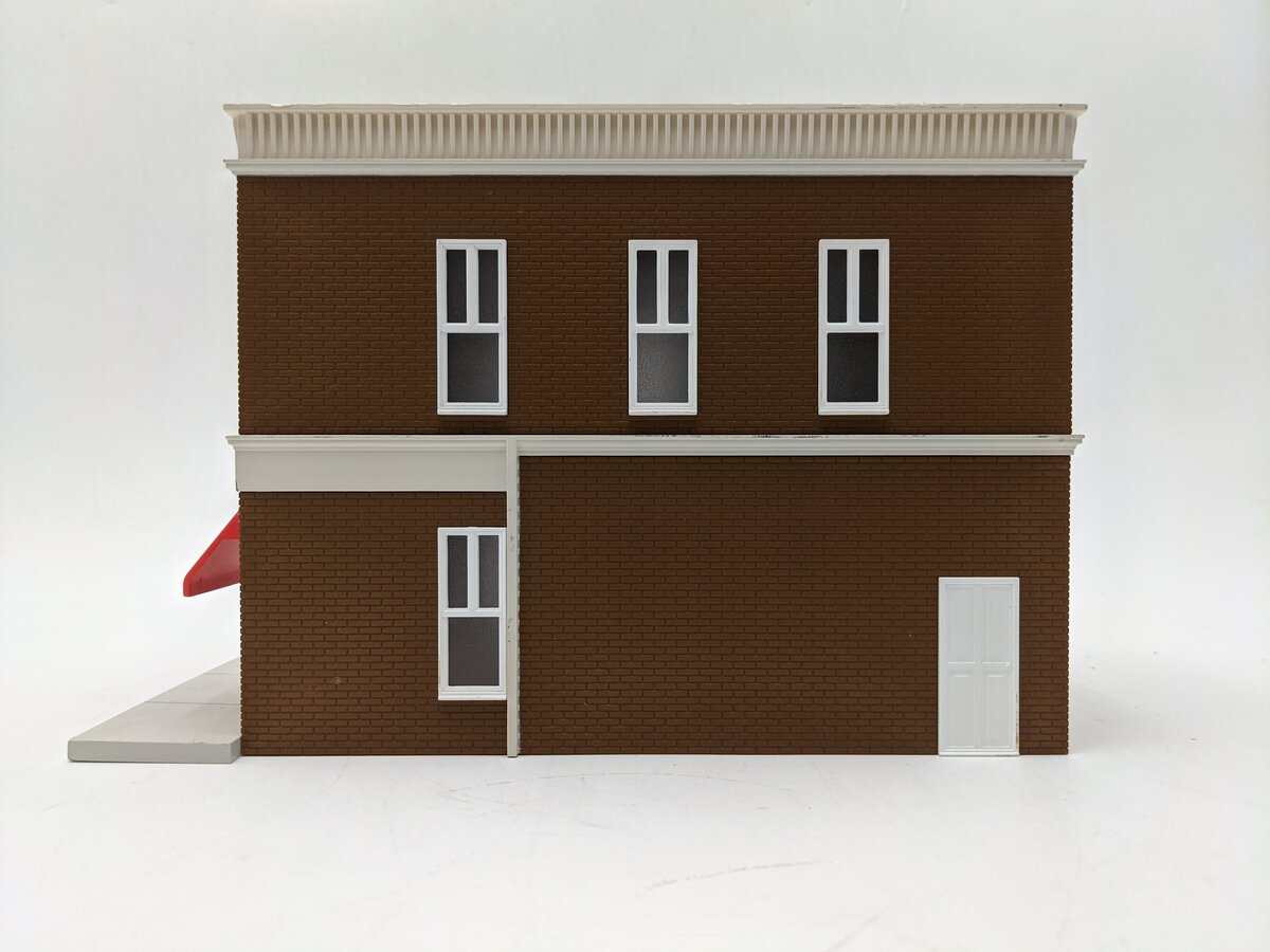 Lionel 6-34125 O Scale Cotton's Candy Store EX