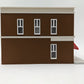 Lionel 6-34125 O Scale Cotton's Candy Store EX