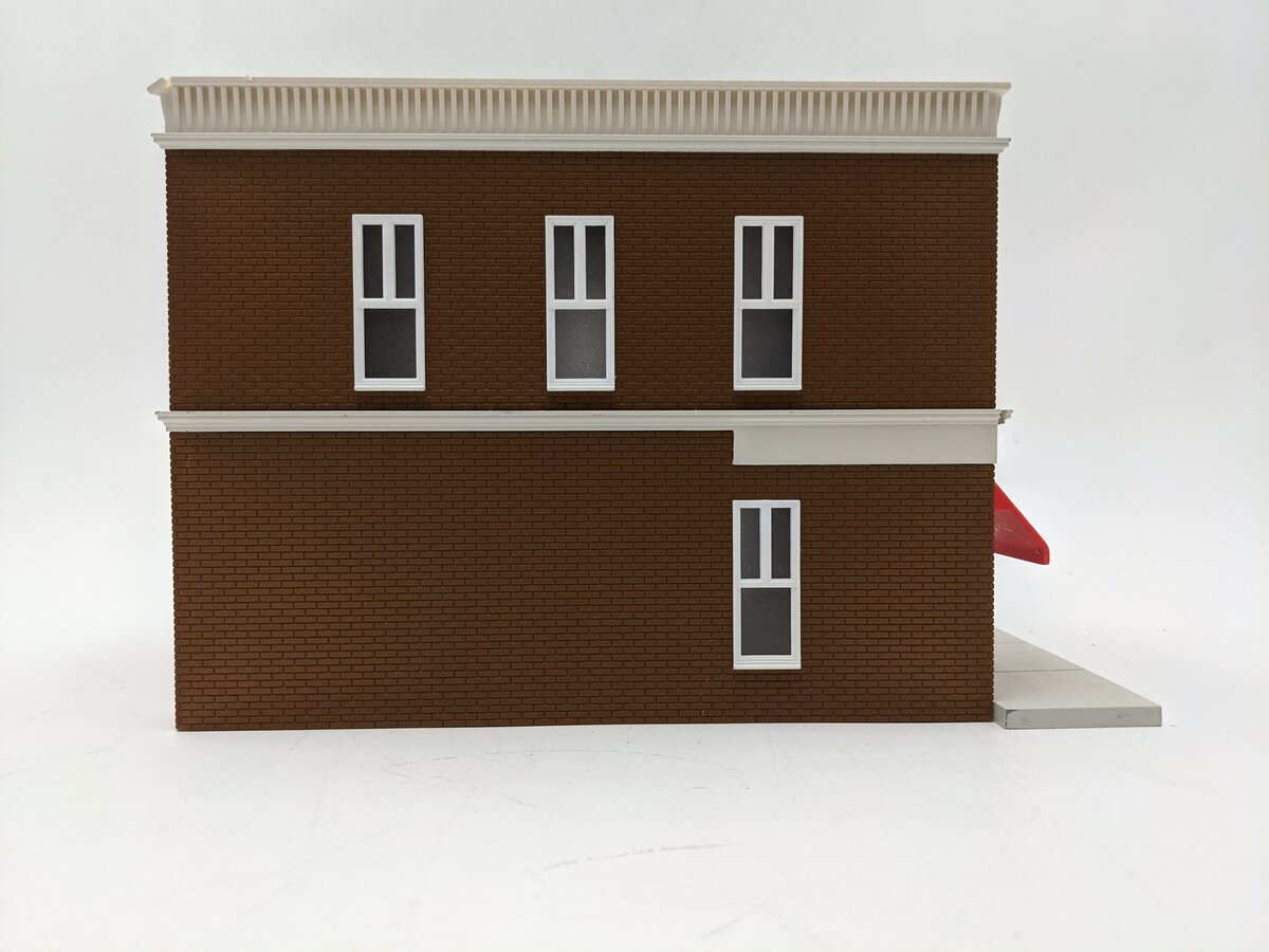 Lionel 6-34125 O Scale Cotton's Candy Store EX