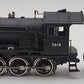 Roco 04111A HO Scale Swiss C 5/6 Steam Locomotive (Amor Express) #2978 VG/Box