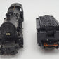 Roco 04111A HO Scale Swiss C 5/6 Steam Locomotive (Amor Express) #2978 VG/Box