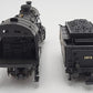 Roco 04111A HO Scale Swiss C 5/6 Steam Locomotive (Amor Express) #2978 VG/Box