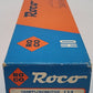 Roco 04111A HO Scale Swiss C 5/6 Steam Locomotive (Amor Express) #2978 VG/Box