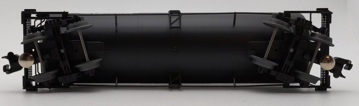 Weaver U1328LD O Gauge New Haven 40' Tank Car #20008 (3-Rail) EX/Box