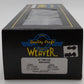 Weaver U1328LD O Gauge New Haven 40' Tank Car #20008 (3-Rail) EX/Box
