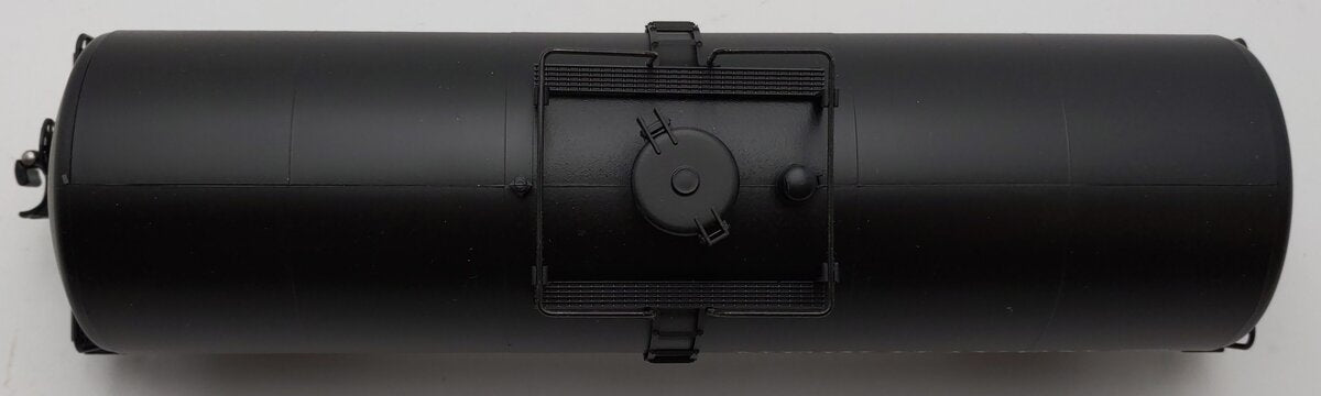 Weaver U1328LD O Gauge New Haven 40' Tank Car #20008 (3-Rail) EX/Box