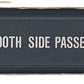 Kato 106-024 N Scale Union Pacific Smooth-Side 4-Car Passenger Set LN/Box