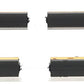 Kato 106-024 N Scale Union Pacific Smooth-Side 4-Car Passenger Set LN/Box